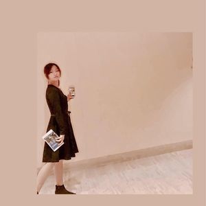 Meet your Posher, Yurim